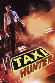 Poster do filme Taxi Hunter