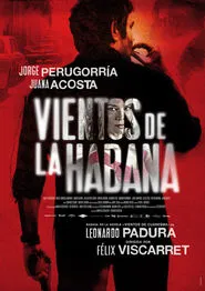 Poster do filme Winds of Havana