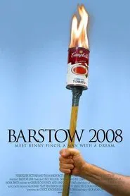 Barstow 2008 movie poster