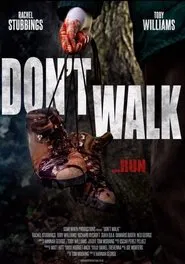 Don’t Walk movie poster