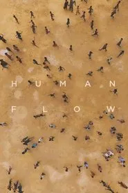 Human Flow movie poster
