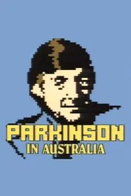Parkinson In Australia tv show poster