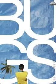 BUgS movie poster