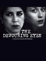 The Devouring Eyes movie poster