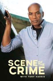 Poster da série Scene of the Crime with Tony Harris
