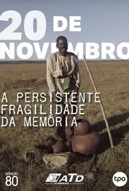 A Persistente Fragilidade da Memória movie poster