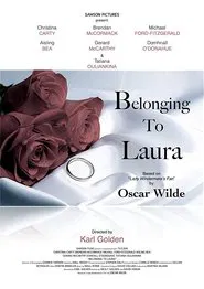 Belonging to Laura movie poster