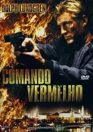 Poster do filme Comando Vermelho