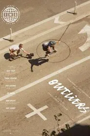 Outliers movie poster