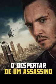 Poster do filme O Despertar de Um Assassino