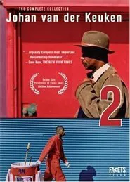 Living with Your Eyes: The World According to Johan van der Keuken movie poster