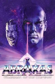 Abraxas, Guardian of the Universe movie poster