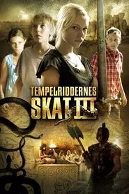 The Lost Treasure of the Knights Templar III: The Mystery of the Snake Crown movie poster