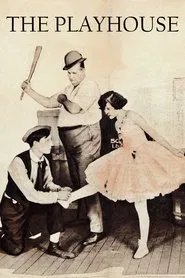 The Play House movie poster