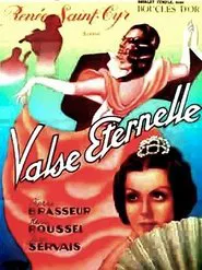Valse éternelle movie poster