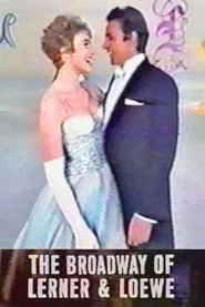 Poster do filme The Broadway of Lerner and Loewe