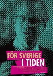 För Sverige i tiden movie poster