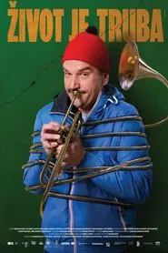 Life Is a Trumpet movie poster