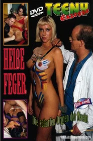 Teeny Exzesse 43: Heisse Feger movie poster