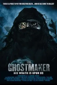 Poster do filme The Ghostmaker