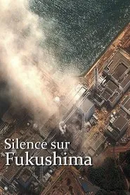 Silent Fukushima movie poster