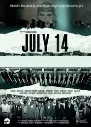 Poster do filme July 14
