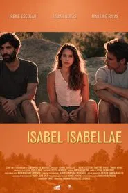 Isabel Isabellae movie poster