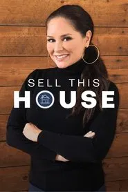 Sell This House tv show poster