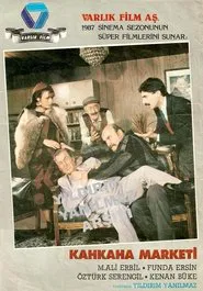 Kahkaha Marketi movie poster