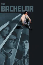 The Bachelor movie poster