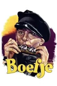 Poster do filme Boefje