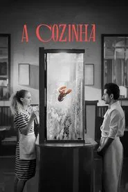 Poster do filme A Cozinha
