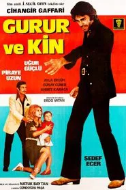 Gurur ve Kin movie poster
