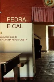 Pedra e Cal movie poster