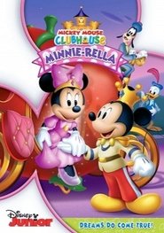 Mickey Mouse Clubhouse: Minnie Rella movie poster