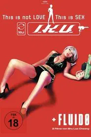Poster do filme I.K.U.