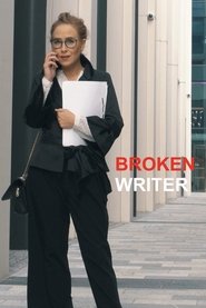 Broken Writer movie poster