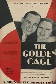 The Golden Cage movie poster