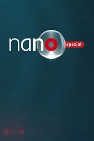 Poster da série Nano - Die Welt von morgen