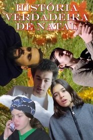 Poster do filme História Verdadeira de Natal