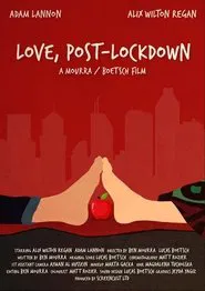 Love, Post-Lockdown movie poster