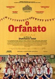 Poster do filme O Orfanato