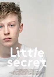 Poster do filme Little Secret