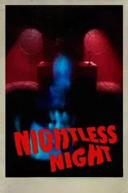 Nightless Night movie poster