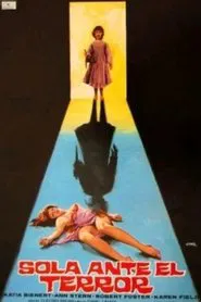 Alone Against Terror movie poster