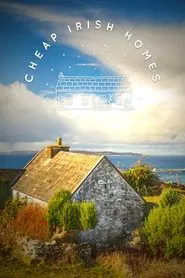 Poster da série Cheap Irish Homes