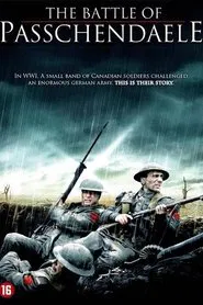 The Road to Passchendaele movie poster