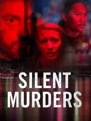 Silent Murders movie poster