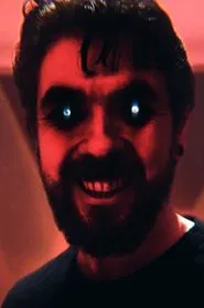 ANOMALY FOUND - CHASE BRODY movie poster