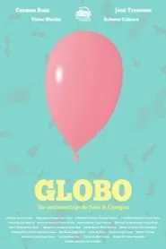 Globo movie poster
